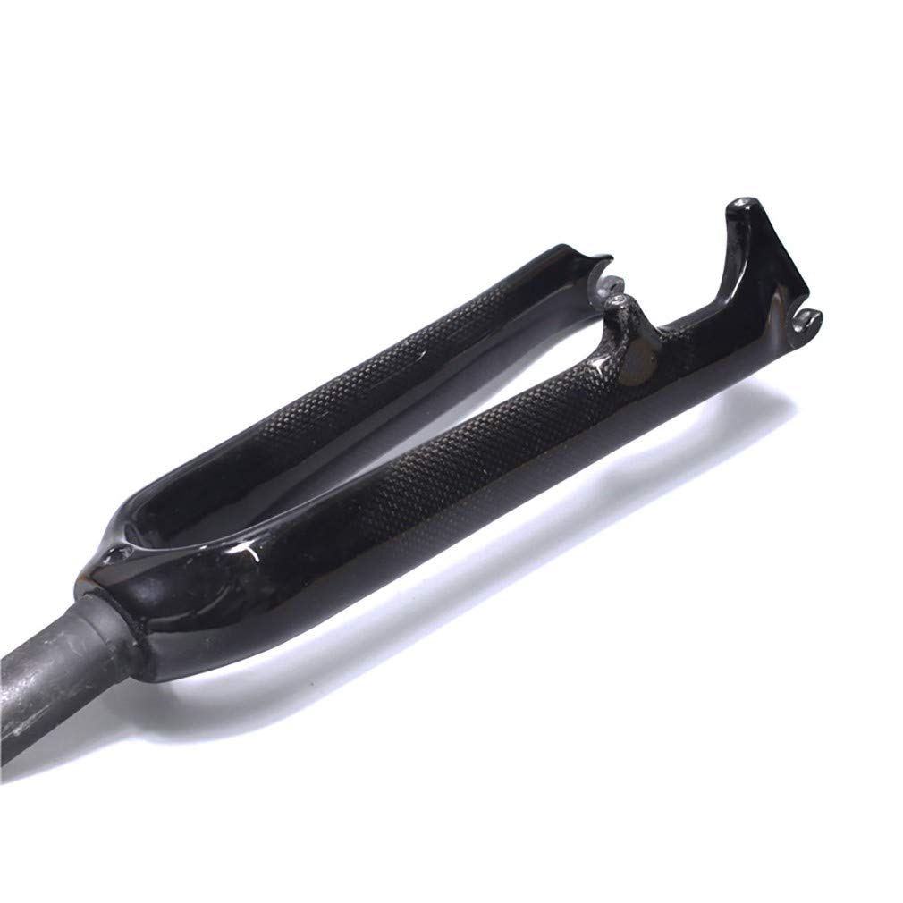 Amazon.co.jp: 20インチ自転車フロントフォーク、フルカーボン